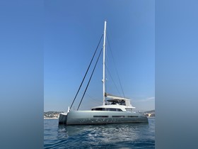 2019 Lagoon Seventy 7