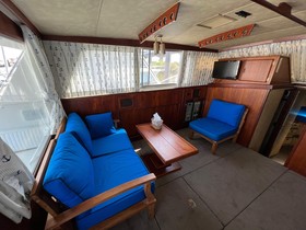 1984 Bertram 38 Convertible for sale