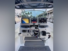 2012 Hydra-Sports 4200 Siesta