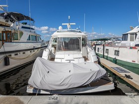 2010 Cruisers Yachts 520 Sports Coupe. for sale