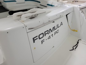 Kupić 1996 Formula 41 Pc