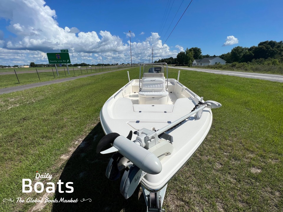 2017 Bulls Bay 2000 for sale. View price, photos and Buy 2017 Bulls Bay