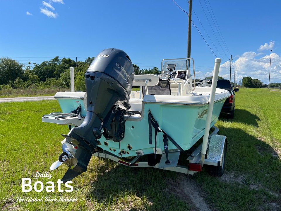 2017 Bulls Bay 2000 for sale. View price, photos and Buy 2017 Bulls Bay