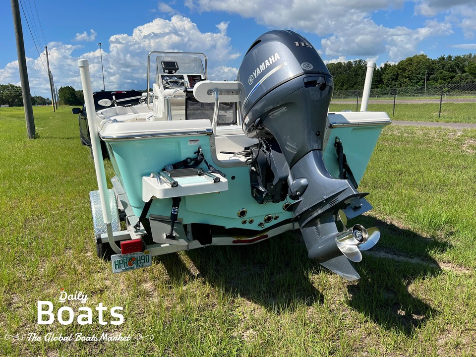 2017 Bulls Bay 2000 for sale. View price, photos and Buy 2017 Bulls Bay