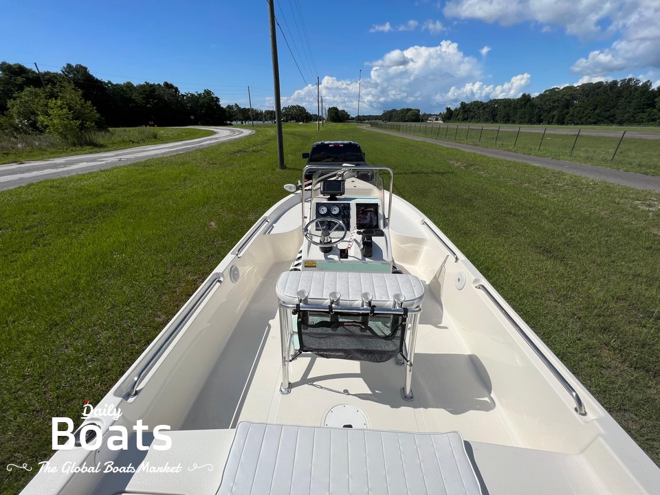 2017 Bulls Bay 2000 for sale. View price, photos and Buy 2017 Bulls Bay