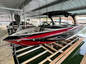 Acheter 2007 Malibu Wakesetter 247 Lsv