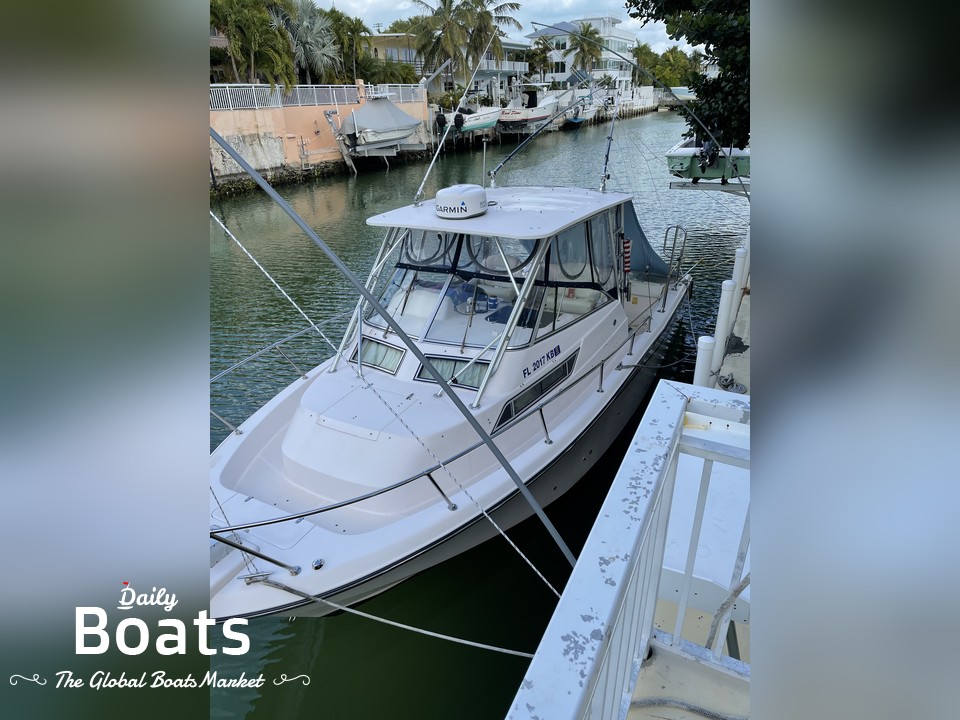 1998 Grady-White Marlin for sale. View price, photos and Buy 1998 Grady