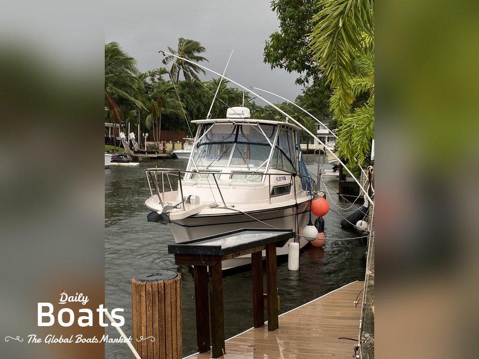 1998 Grady-White Marlin for sale. View price, photos and Buy 1998 Grady