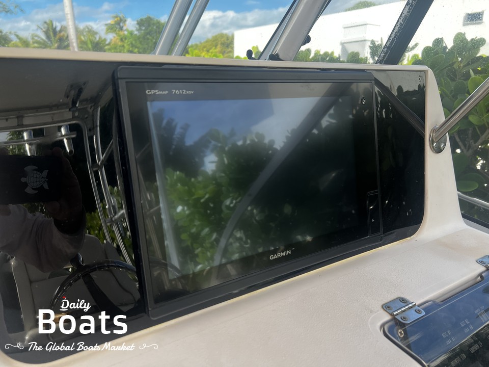 1998 Grady-White Marlin for sale. View price, photos and Buy 1998 Grady