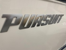 2017 Pursuit C 260 Center Console for sale