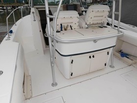 2002 Boston Whaler 290 Outrage for sale