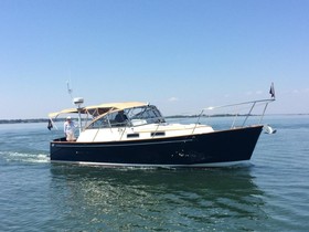 2000 Legacy Yachts 34 Express for sale