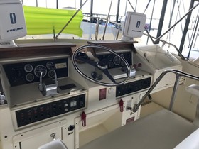 1987 Hatteras 40 Motor Yacht