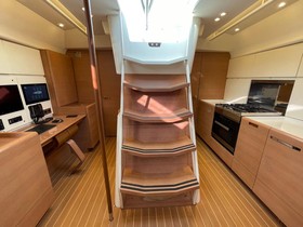 Buy 2018 Nautor Swan 60 Fd