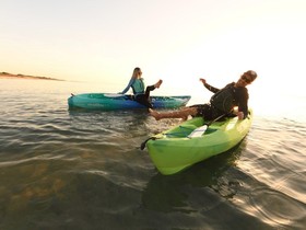 Kupiti 2022 Ocean Kayak Malibu 11.5