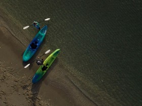2022 Ocean Kayak Malibu 11.5 te koop