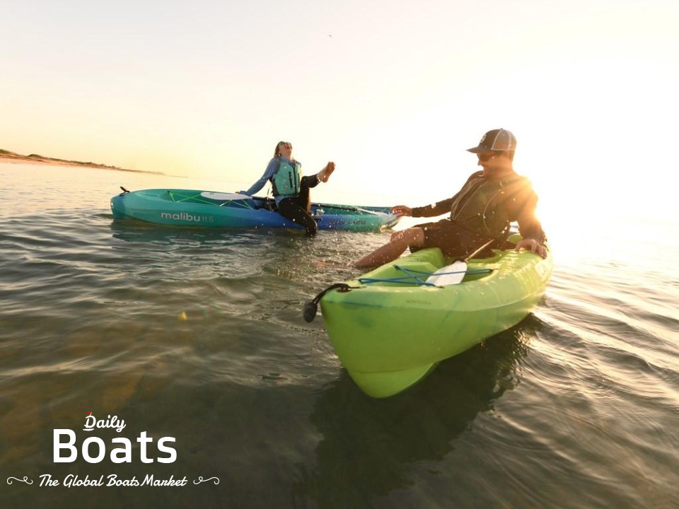 2022 Ocean Kayak Malibu 11.5 for sale. View price, photos and Buy 2022