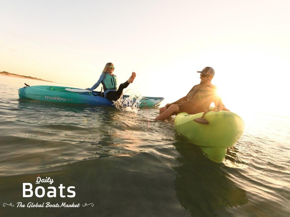 2022 Ocean Kayak Malibu 11.5 for sale. View price, photos and Buy 2022