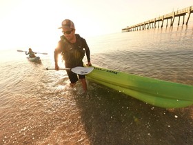 2022 Ocean Kayak Malibu 11.5 te koop