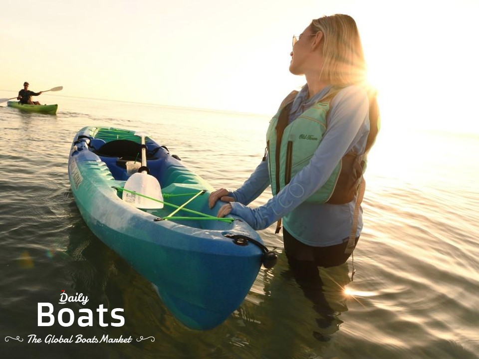 2022 Ocean Kayak Malibu 11.5 for sale. View price, photos and Buy 2022