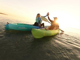 Kupiti 2022 Ocean Kayak Malibu 11.5