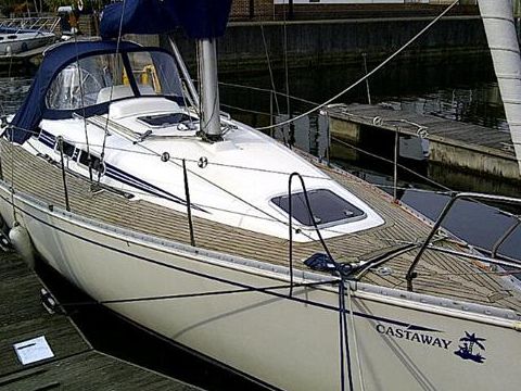 1999 Elan 333 for sale