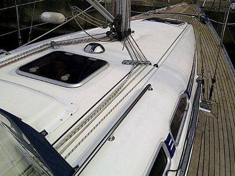 1999 Elan 333