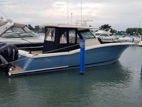2018 Scout 380 Lxf
