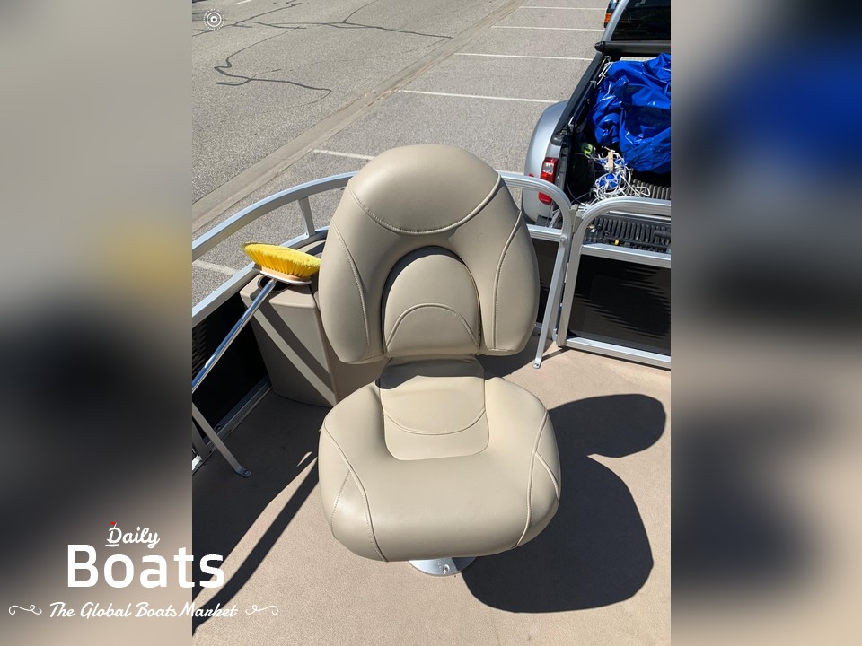 2013 Bennington 20 Sf for sale. View price, photos and Buy 2013