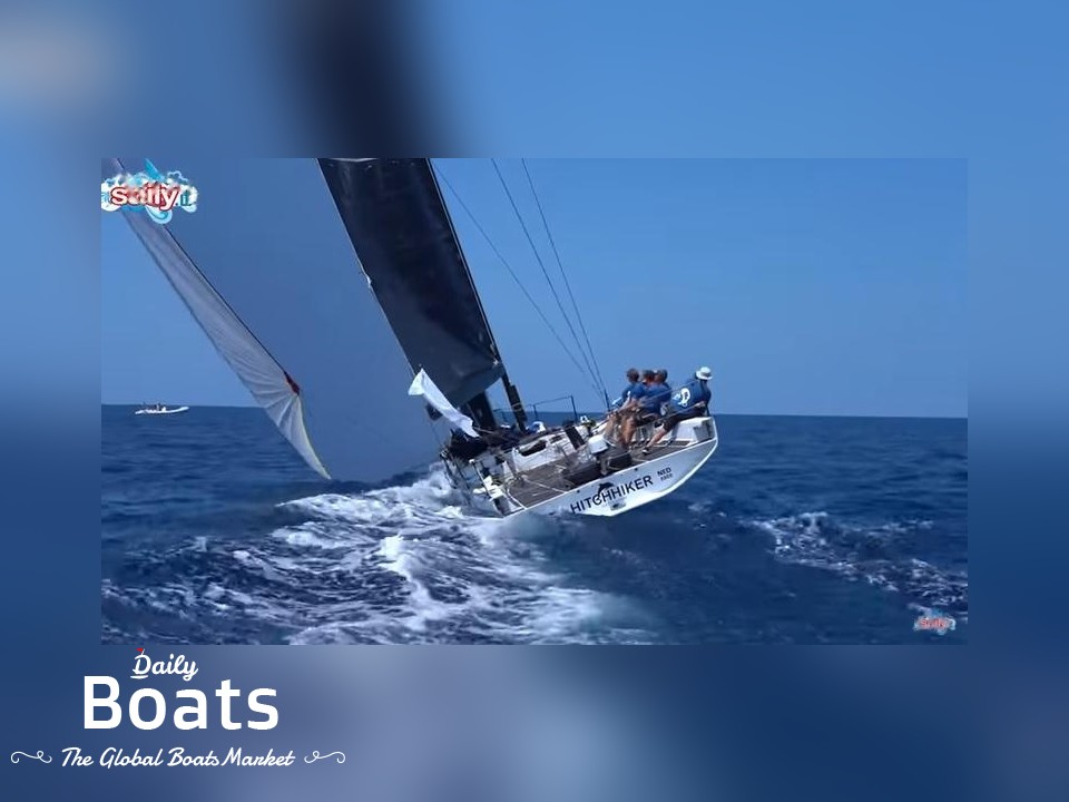 2016 Carkeek Fast 40 Mkiii Hitchhiker for sale. View price, photos and