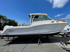 2018 Boston Whaler 315 Conquest на продаж