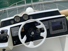 2010 Galeon 390 Fly A/C