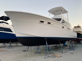 1971 Hatteras 45 Convertible kopen