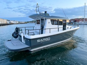 2020 Sargo 31 Explorer
