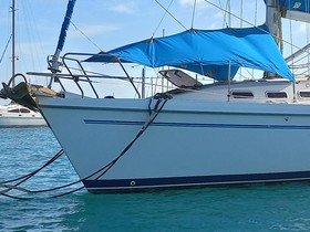 1996 Catalina 380 till salu