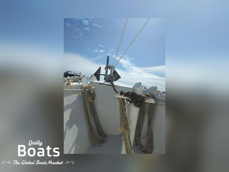 1987 Custom Shrimp Boat for sale. View price, photos and Buy 1987 Custom Shrimp Boat 310433