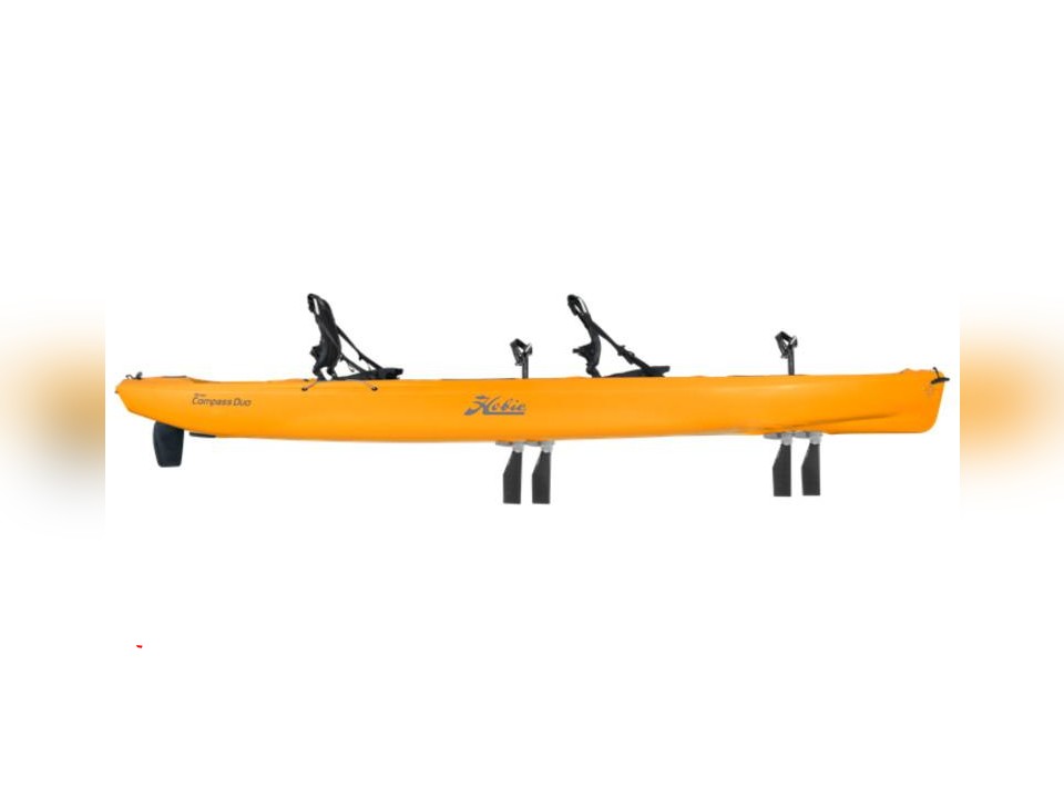 2022 Hobie Mirage Compass Duo for sale. View price, photos and Buy 2022