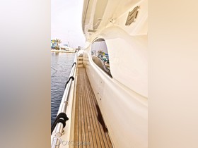 2001 Ferretti Yachts 94 te koop