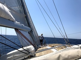 2007 Hanse 540E