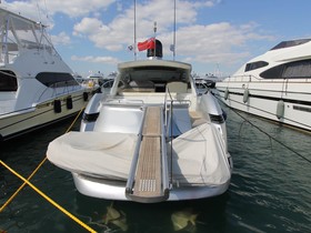 Kupić 2005 Pershing 50