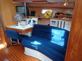 1993 Catalina 42 Mkii for sale