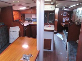 1995 Custom Carija Boat Works Aluminum