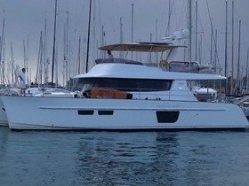 2010 Fountaine Pajot 55 Queensland на продажу