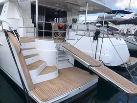 2010 Fountaine Pajot 55 Queensland на продажу