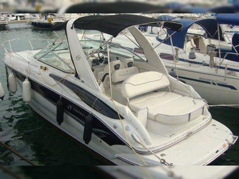 Crownline 270Cr