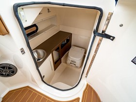 2015 Sea Ray 270 Sundeck