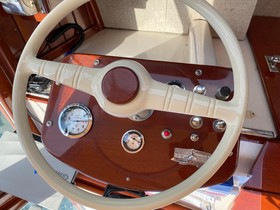 1963 Chris-Craft Open Runabout