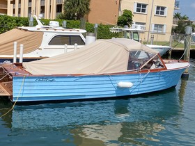 Buy 1963 Chris-Craft Open Runabout