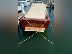 1963 Chris-Craft Open Runabout for sale