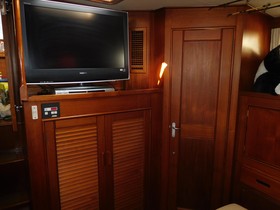 1999 Grand Banks 42 Motoryacht à vendre